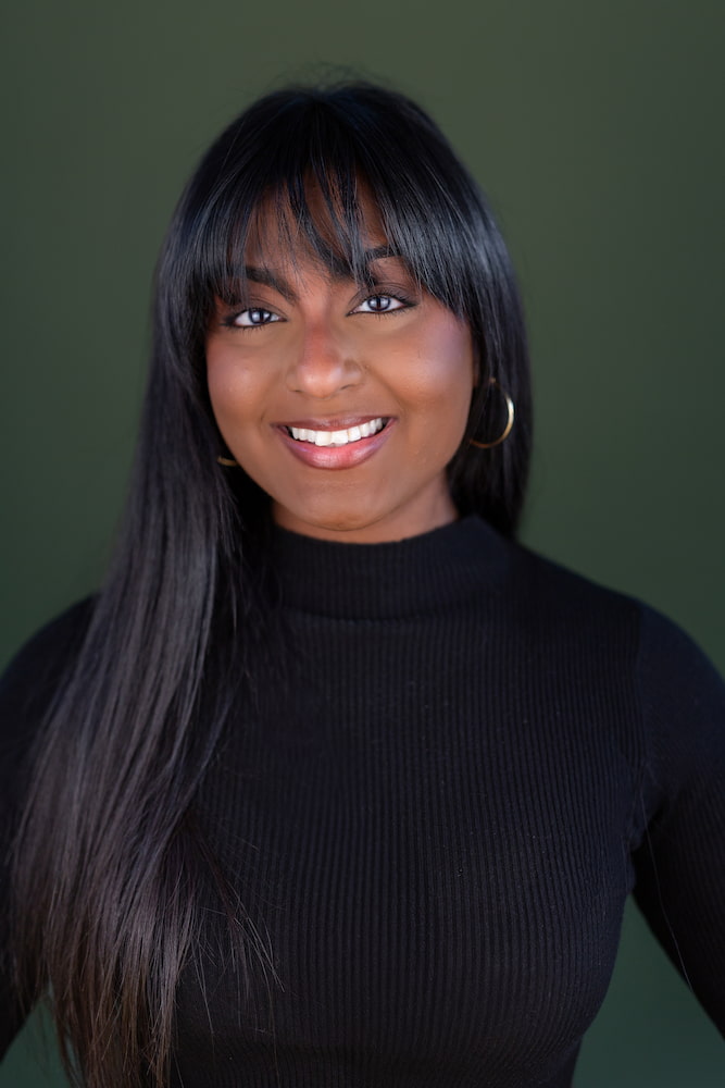 Olivia Mariampillai