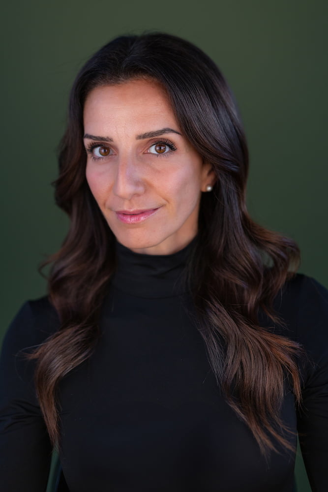 Stephany Moujally